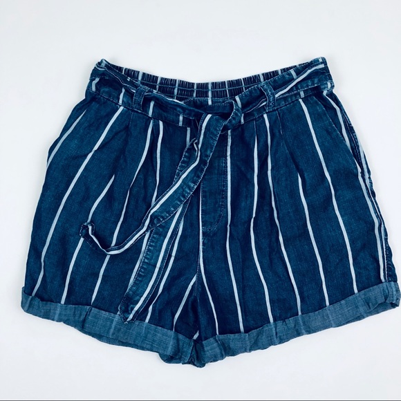 Universal Thread Pants - Super comfy elastic tie waist w/front pockets sz M